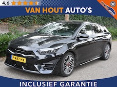 Kia Pro cee'd - ProCeed 1.0 T-GDi GT-Line | CARPLAY | NAVI | CAMERA