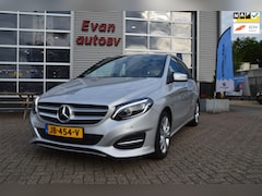 Mercedes-Benz B-klasse - 180 Ambition
