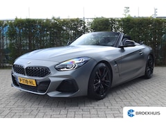 BMW Z4 Roadster - sDrive30i Business Edition Plus NL Auto | Harman & Kardon | Originele kleur | Stoelverwarm