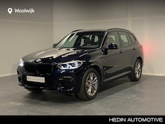 BMW X3 - xDrive30e High Executive