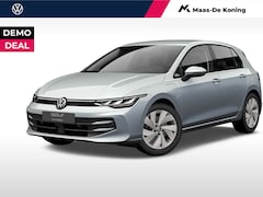 Volkswagen Golf - Life Edition 1.5 eHybrid 204 pk 6 versn. DSG · Achteruitrijcamera · Draadloze telefoonlade
