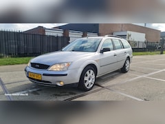 Ford Mondeo Wagon - 1.8-16V Cool Edition AIRCO evt. nieuwe APK €150 all in