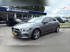 Mercedes-Benz A-klasse - 200 Launch Edition Premium Huurkoop Inruil APK Garantie