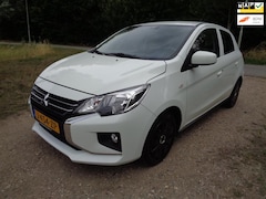 Mitsubishi Space Star - 1.0 Cool+ 2020 Nieuw model NAP