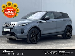 Land Rover Range Rover Evoque - 1.5 P300e AWD SE PHEV / Virtual Cockpit / Head-Up Display / Keyless Start / Navigatie full