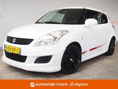 Suzuki Swift - 1.2 Bandit EASSS (APK:Nieuw) Incl.Garantie