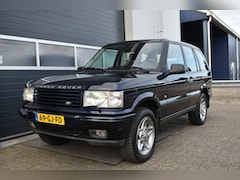 Land Rover Range Rover - 4.6 HSE 4x4 weinig km