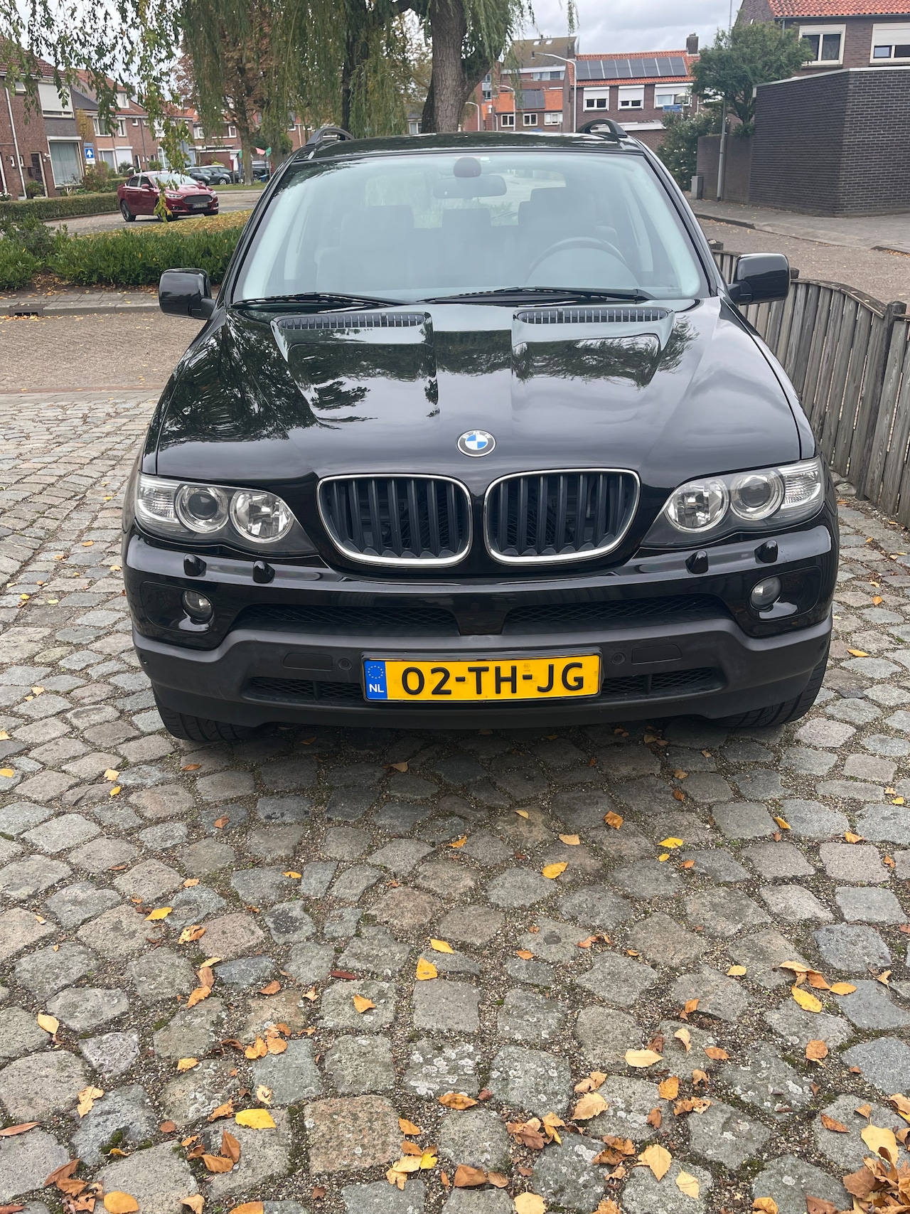 BMW X5 - 3.0i High Edition - AutoWereld.nl