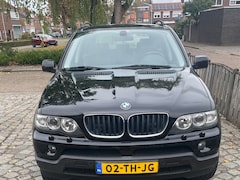 BMW X5 - 3.0i High Edition