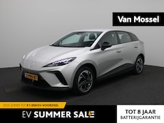 MG MG4 Electric - Standard 51 kWh | APPLE CARPLAY | LANE ASSIST | CLIMATE CONTROL |