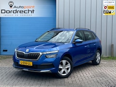 Skoda Kamiq - 1.0 TSI Ambition 1E EIG/DEALER OND/NL AUTO