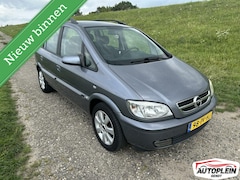 Opel Zafira - 1.8-16V Maxx 7 persoons