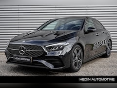 Mercedes-Benz A-klasse - 180 AMG Line / Nederlandse Auto / Eerste eigenaar / Burmester Audio / Adaptieve Cruise Con