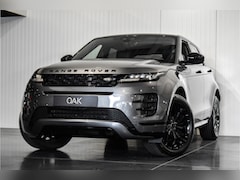 Land Rover Range Rover Evoque - 2.0 P200 AWD SE R-Dynamic | Navigatie | 20"LM | Panorama | Leder | Corris Grey