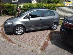 Volkswagen Golf Plus - 1.6 FSI Comfortline 6 bak cruiscontrol multimedia