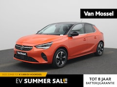 Opel Corsa-e - Elegance 50 kWh | DIGITALE COCKPIT | APPLE CARPLAY - ANDROID AUTO | KEYLESS START | ACHTER