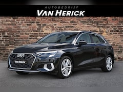 Audi A3 Sportback - 40 TFSI e Advanced edition | Navi | LED | Stoelverwarming