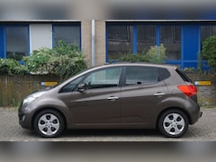 Kia Venga - 1.6 CVVT Super Pack Automaat
