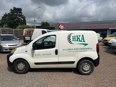Peugeot Bipper - 1.4HDi, E4, 50kw/68pk, XT: 1295, -EX