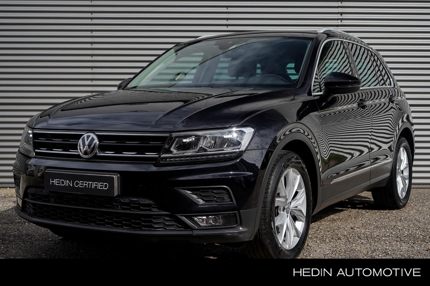 Volkswagen Tiguan - 1.4 TSI Comfortline Business / Nederlandse Auto / Eerste eigenaar / Apple Car Play / Navig - AutoWereld.nl