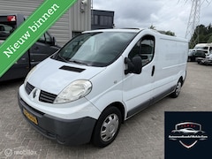 Renault Trafic - bestel 2.0 dCi T29 L2H1 Carrier koeling