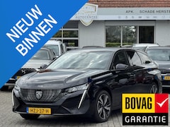 Peugeot 308 SW - 1.2 Hybrid 136 e-DCS6 GT NAVI | 360" CAMERA | KLIMA | BOVAG