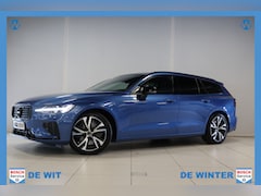 Volvo V60 - 2.0 T8 Twin Engine AWD R-Design | Plug in Hybrid | Harman Kardon |
