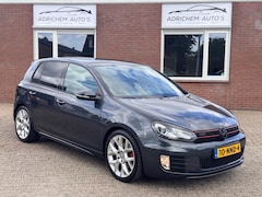 Volkswagen Golf - 2.0 GTI keyless entry