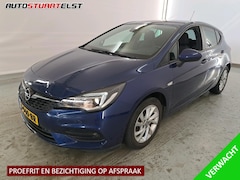 Opel Astra - 1.2 Edition Edition+Pack | Climate | Carplay | PDC | Navi | LED | Start/Stop | Hill-Hold |