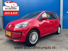 Volkswagen Up! - 1.0 move up