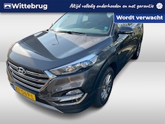 Hyundai Tucson - 1.6 GDi Comfort / Navigatie / Camera / Parkeersensoren V+A / Camera / Stoelverwarming /
