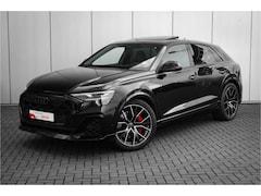Audi Q8 - 60 TFSI e quattro Pro Line S Competition 490PK | Trekhaak | Valcona Ledere Stoelen | Stoel