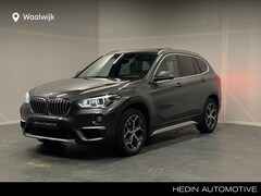 BMW X1 - sDrive20i High Executive