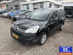 Citroën Berlingo - bestel 1.6 BlueHDI 75 Club