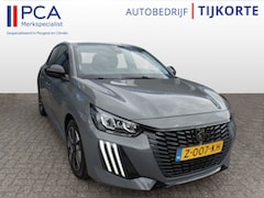 Peugeot 208 - 1.2 PT 100 Allure