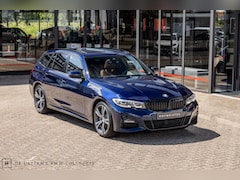 BMW 3-serie Touring - 330e High Executive
