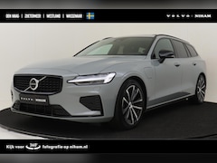 Volvo V60 - T6 PLUG-IN HYBRID AWD ULTRA DARK [MY25] -PANO.DAK|HEAD-UP DISP.|HARMAN/KARDON|TREKHAAK|PRI