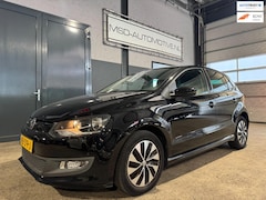 Volkswagen Polo - 1.0 BM Edition Automaat|NAVI|NAP|NL AUTO