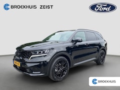 Kia Sorento - 1.6 T-GDI Plug-in Hybrid 4WD ExecutiveLine 7p