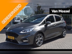 Ford Fiesta - 1.0 EcoBoost ST-Line X | Climate Control | Cruise Control | Winterpakket | Bang & Olufsen