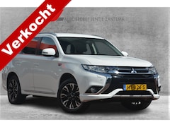 Mitsubishi Outlander - 2.0 PHEV Executive Edition Nederlandse auto 156363 NAP NIEUW MODEL dealeronderhouden laats