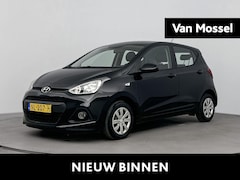 Hyundai i10 - 1.0i i-Motion Comfort | Climate Control | Airco | Cruise Control |