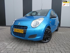 Suzuki Alto - 1.0 Base