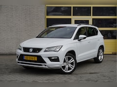 SEAT Ateca - 1.5 TSI 150PK FR Business Intense BJ2019 Lmv 18" | Led | Pdc | Navi | Keyless entry | Afne