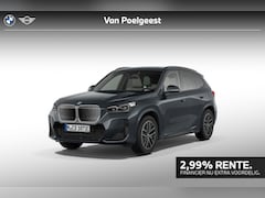 BMW iX1 - eDrive20 67 kWh M Sport Edition | Individual Editie