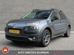 Citroën C4 Cactus - 1.2 PureTech Shine