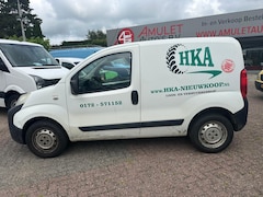 Citroën Nemo - 1.3HDiF, E5, 55kw/75pk, AIRCO:1495, -EX