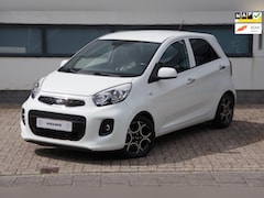 Kia Picanto - 1.0 CVVT DynamicLine