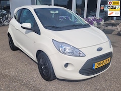 Ford Ka - 1.2 Comfort start/stop