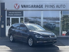 Volkswagen Golf Variant - 1.0 TSI Comfortline |ADAPTIVE CRUISE|CLIMA|SENSOREN|URANOGRAU| 3419